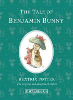 The Tale of Benjamin Bunny