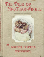 The Tale of Mrs. Tiggy-Winkle