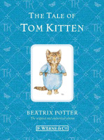 The Tale of Tom Kitten