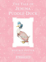 The Tale of Jemima Puddle-Duck