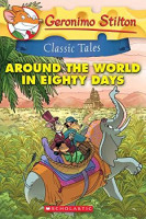 Geronimo Stilton Classic Tales