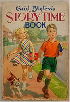 Storytime Book