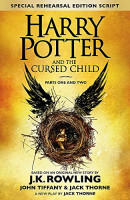 Harry Potter and the Cursed Child - Parts I & II (Special Rehearsal Edition)