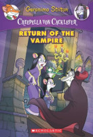 Return of the Vampire