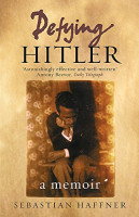 Defying Hitler