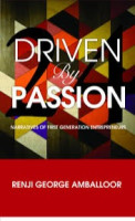 Driven by passion