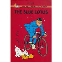 The Blue Lotus