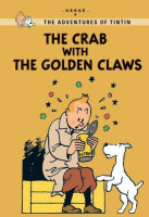 The adventures of Tintin: The Crab with the Golden Claws