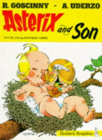 Asterix and Son