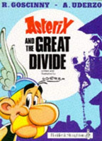 Asterix and the Great Divide