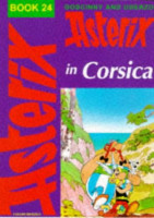 Asterix in Corsica