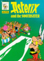 Asterix and the Soothsayer