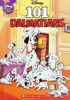 101 Dalmatians