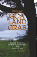 The great Goa land grab