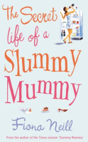 The Secret Life of a Slummy Mummy