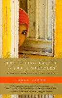 The Flying Carpet of Small Miracles