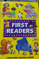 First Readers