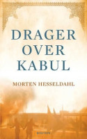 Drager over Kabul