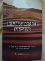 Know your fever