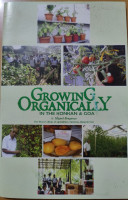 Growing organically in the konkan and Goa