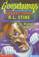 Slappy's Nightmare