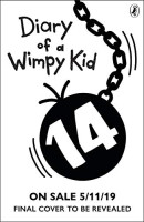 Diary of a Wimpy Kid 14. Wrecking Ball