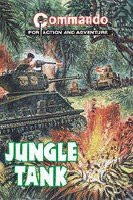 Jungle Tank