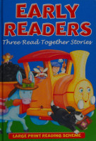 Three Read Together Stories