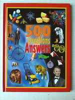 500 Questions & Answers