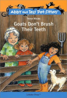 Goats Don't Brush Their Teeth