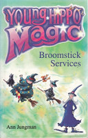 Broomstick Services