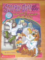 Scooby-doo! and You