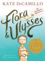 Flora & Ulysses