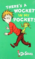 There's a Wocket in My Pocket!