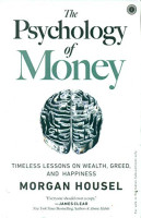 PSYCHOLOGY OF MONEY.