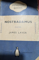 Nostradamus biography